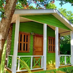 Bak A Yaad Lodge